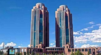 Erzurum ekonomisi 193 yeni şirket kazandı